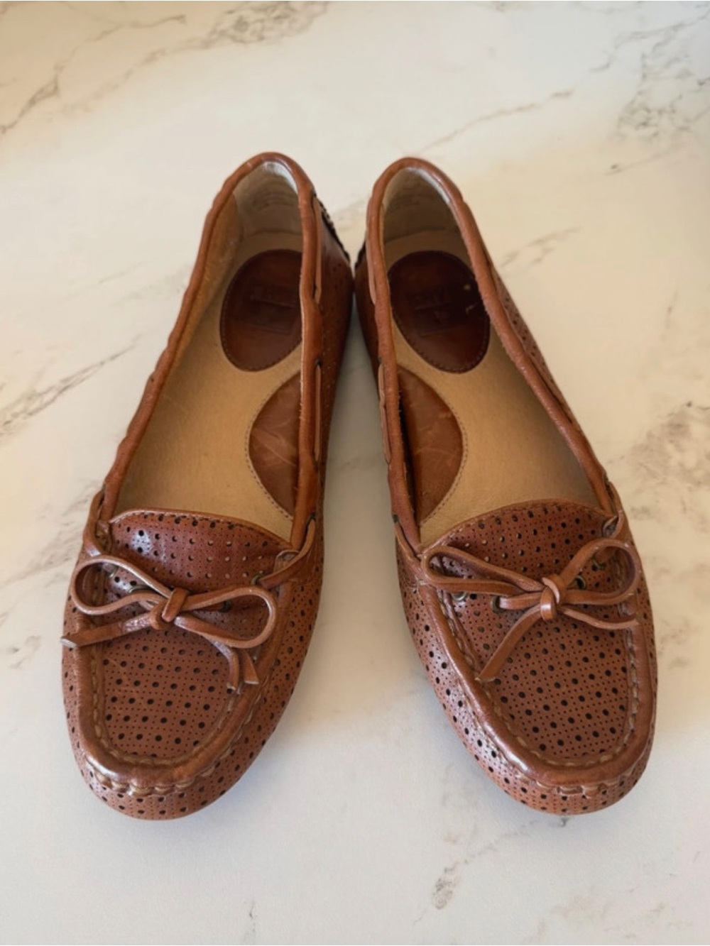 FRYE Loafers